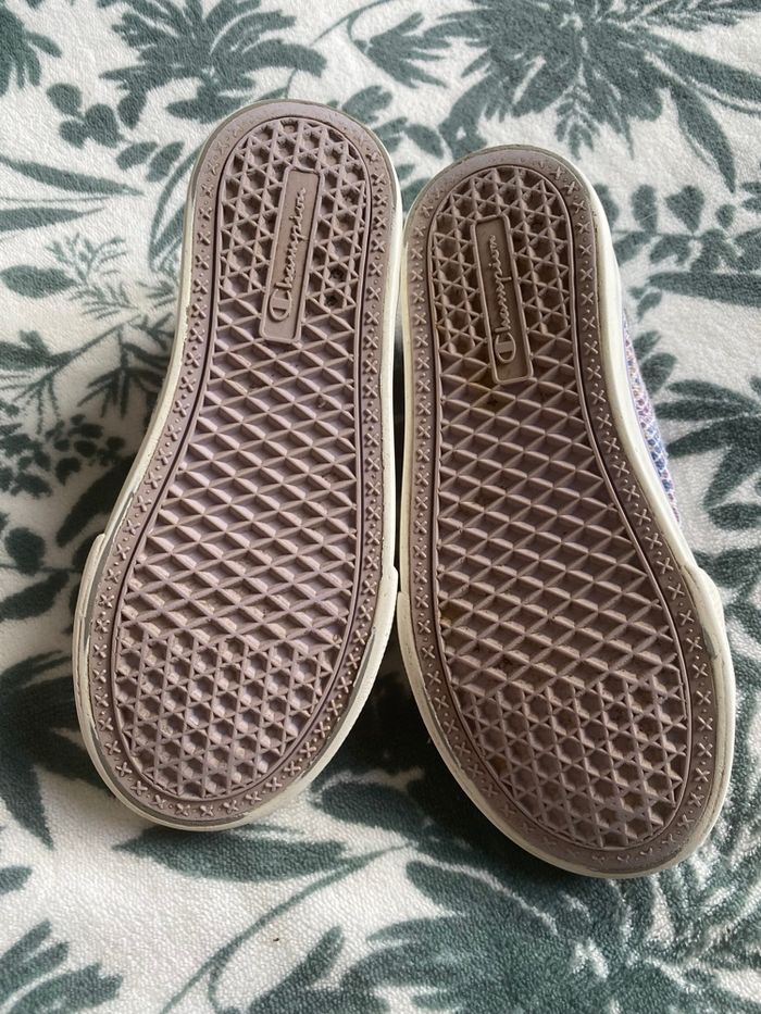 Chaussure fille - photo numéro 2