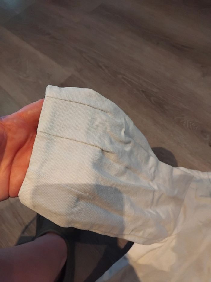 Manteau Comptoir des Cotonniers - photo numéro 5