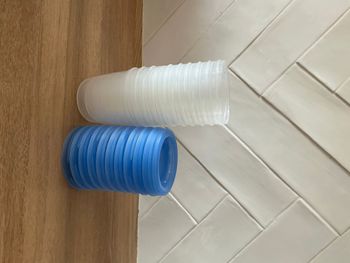 Lot 20 pots AVENT