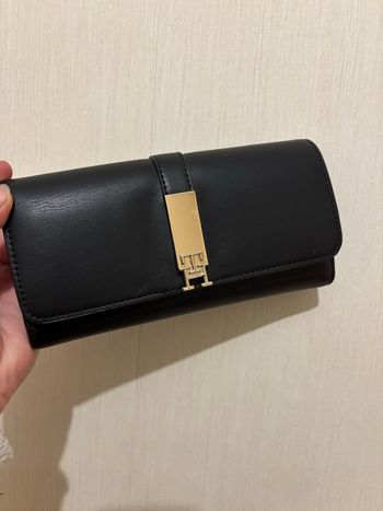 portefeuille tommy hilfiger
