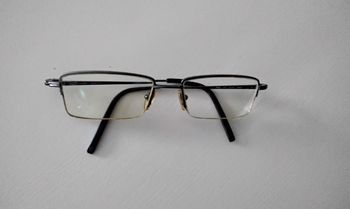 Monture lunette homme Faconnable