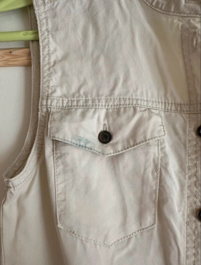 Combi-short - Only - Taille 36 - photo numéro 4