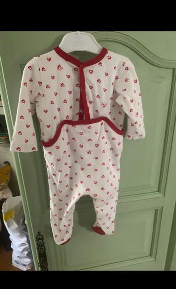 3 bodies bout’chou