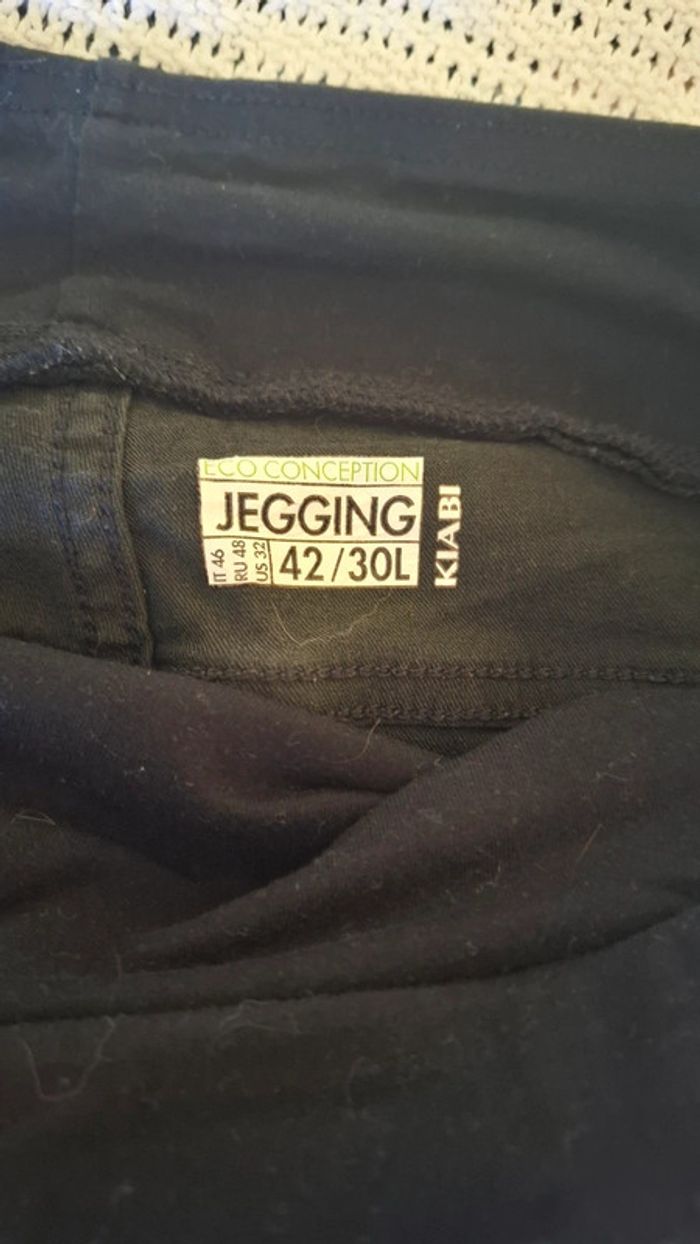Pantalon Grossesse - photo numéro 4