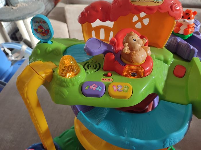 Gros lot zoomizooz - photo numéro 3