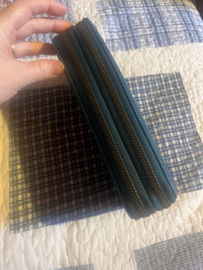 Portefeuille - photo numéro 6