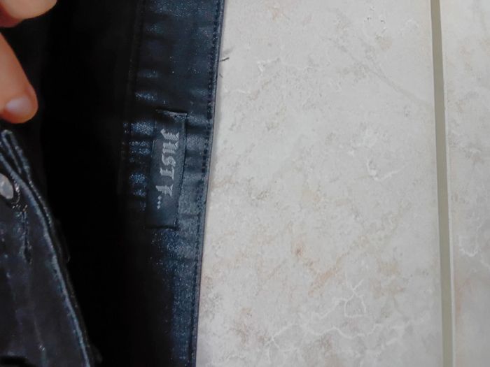 Jupe just-F taille 38 🌹 - photo numéro 4