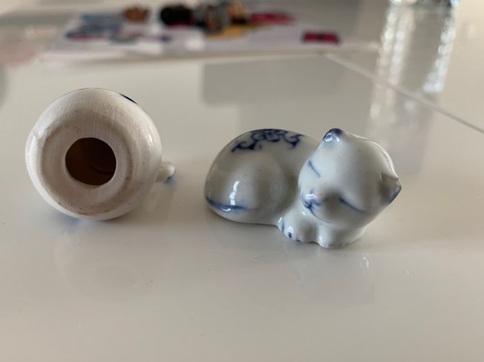 2 petits sujets - photo numéro 4