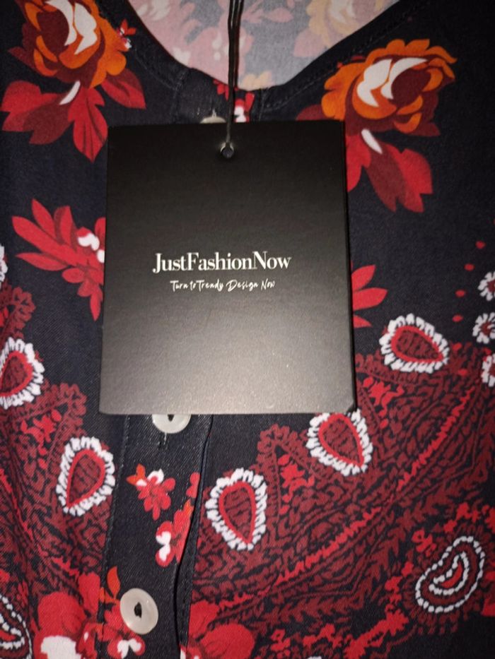Robe bohème JustFashionNow - photo numéro 4