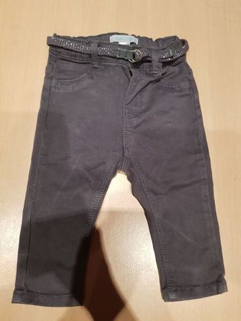 Pantalon 18 mois