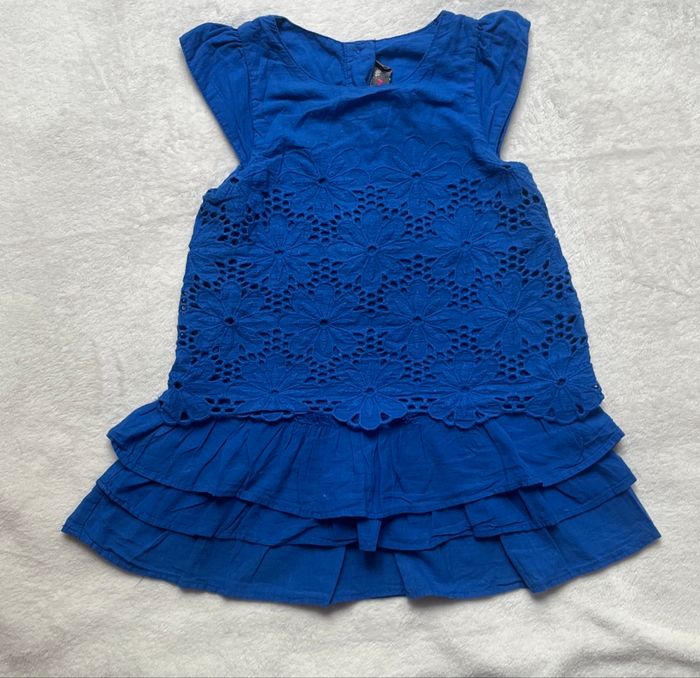 Lot de 4 robes - photo numéro 6