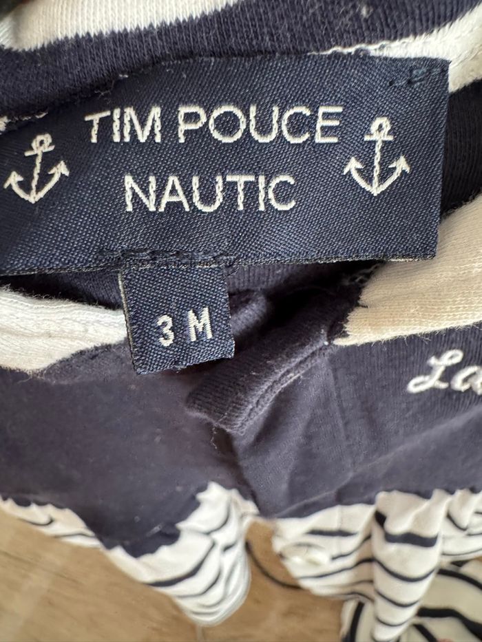 Ensemble marin - photo numéro 4