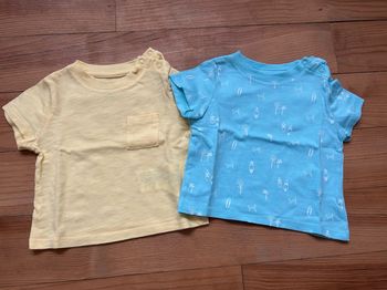 Lot tee shirt
