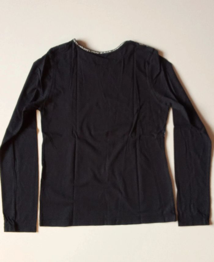 T-shirt Little Marc Jacobs 12+ - photo numéro 2