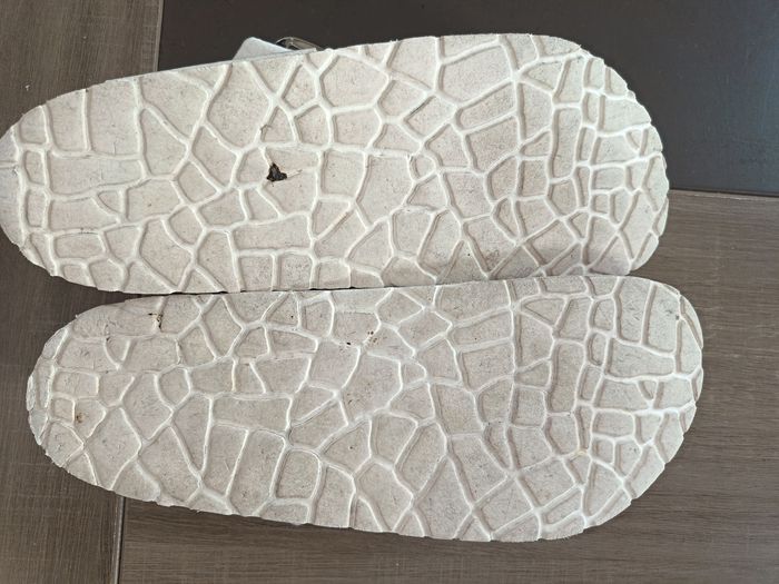 Sandales femme taille 40 - photo numéro 3