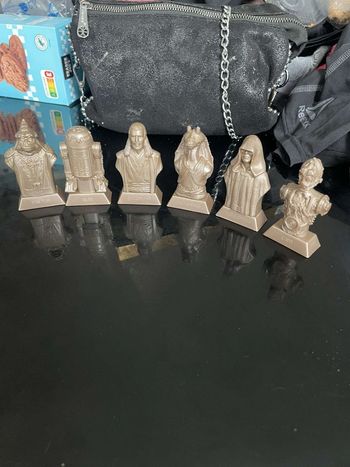 Figurine Publicitaire Star Wars