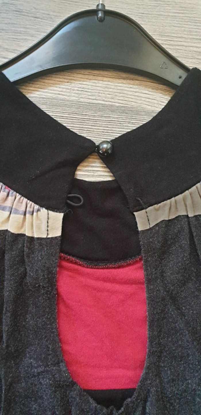 Robe colorée - photo numéro 3