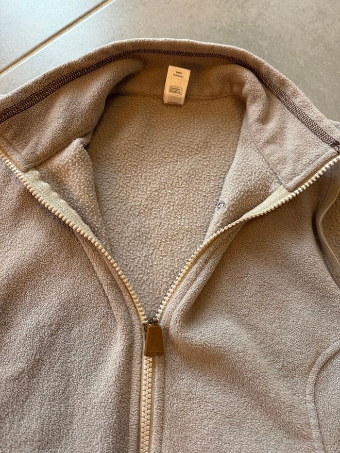 Gilet sans manche - photo numéro 3