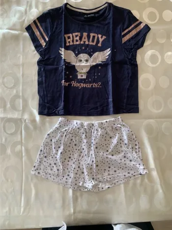 Pyjama Harry potter