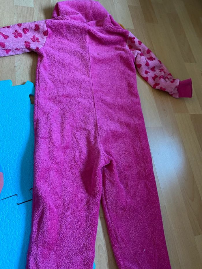 Pyjama combinaison Skye Paw Patrol Taille 110/116 - photo numéro 3