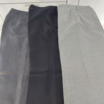 Lot 4 pantalons T38