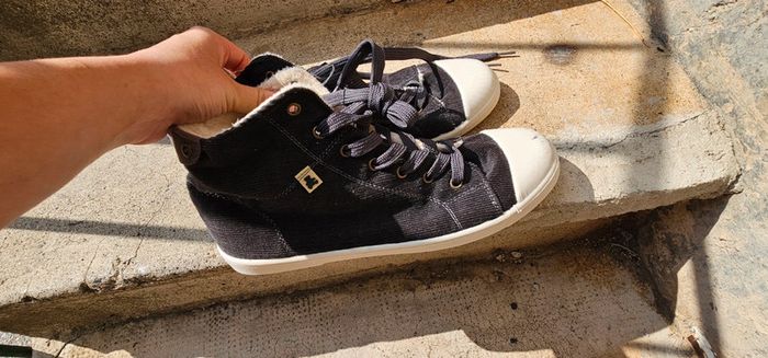 Baskets lulucastagnette - photo numéro 2