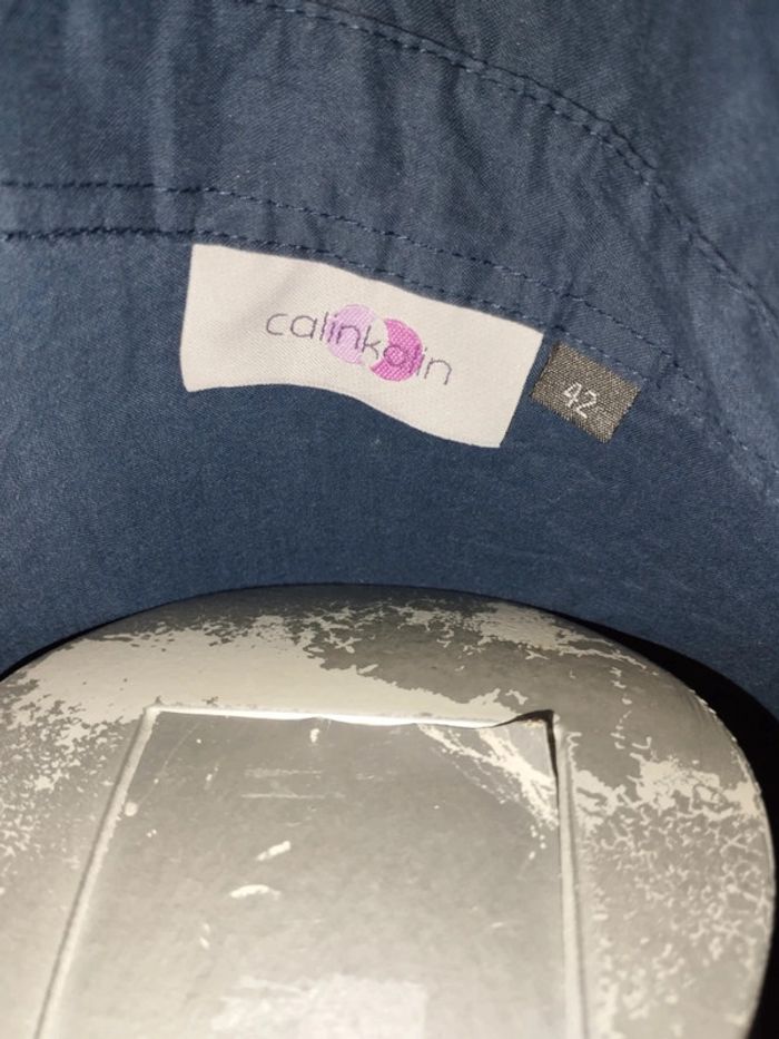 Chemise bleu 42 - photo numéro 2