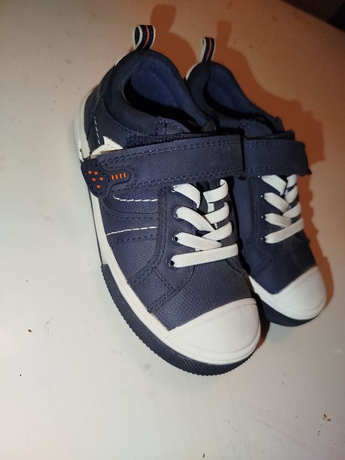 Chaussures Comme neuve