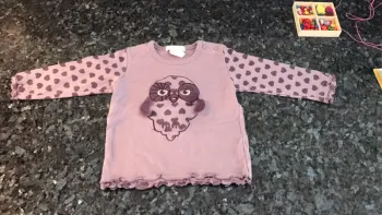 Tee shirt