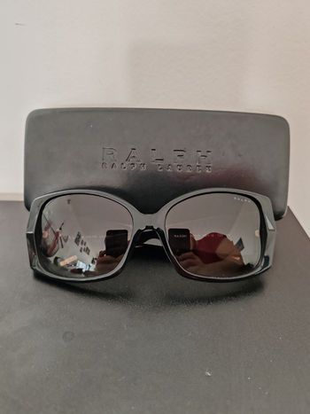 Lunettes de soleil Ralph Lauren