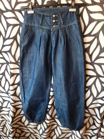 Pantalon femme Taille XS