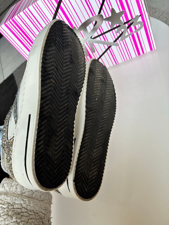 Baskets semerdjian pointure 36 neuves - photo numéro 10