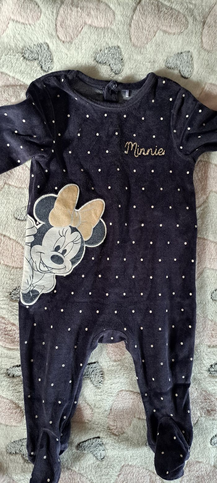 Pyjamas bébé - photo numéro 6