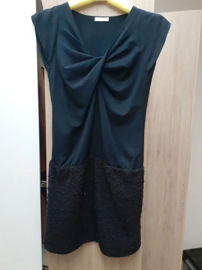 Robe noire