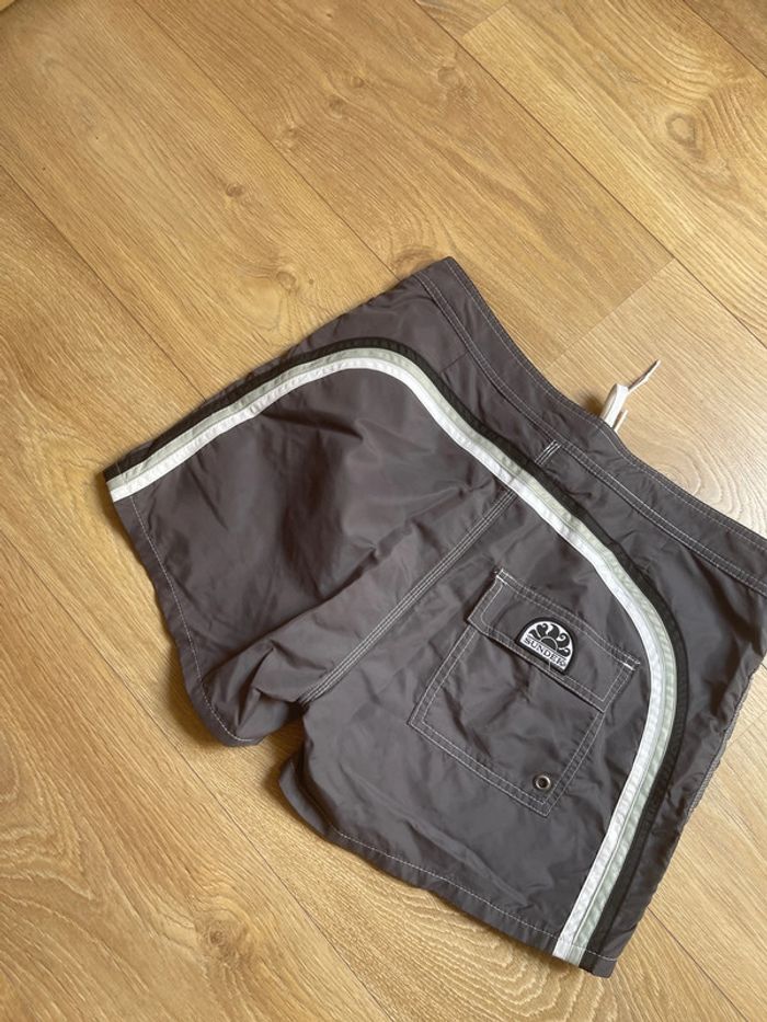 Short de bain sundek 31 - photo numéro 2
