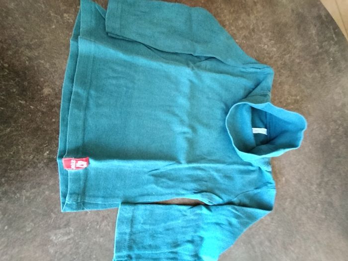 Col roulé 4 ans - photo numéro 5