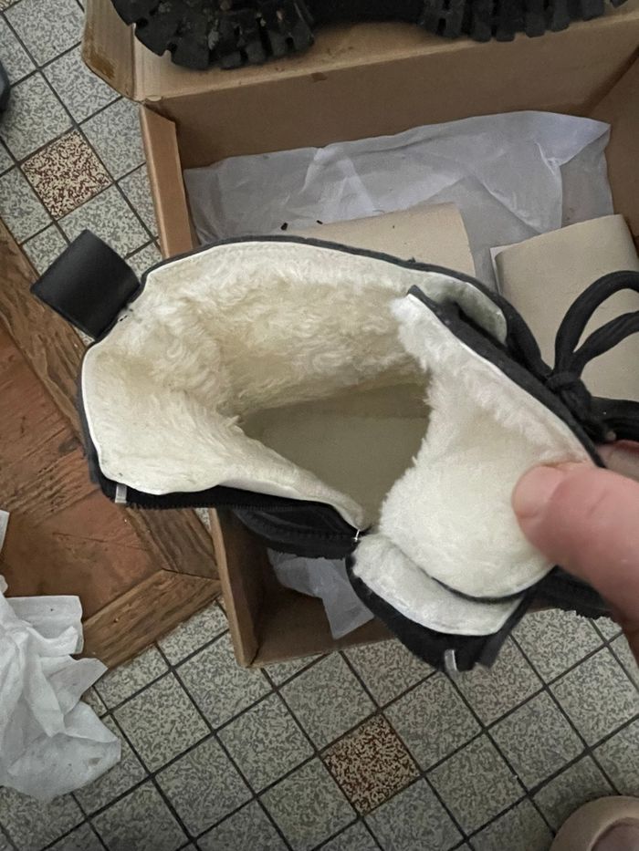 Bottines femme - photo numéro 2