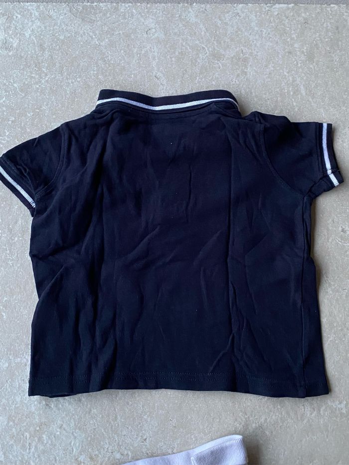 Lot tee shirt - photo numéro 10