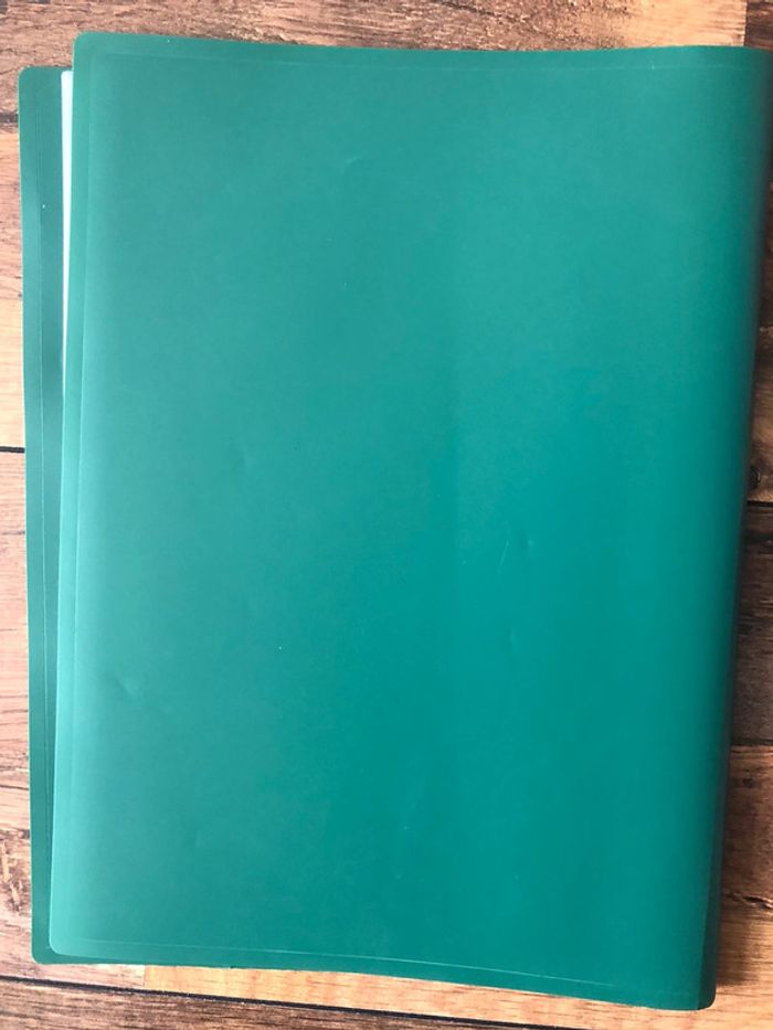 Porte-vues 80 vues - photo numéro 2