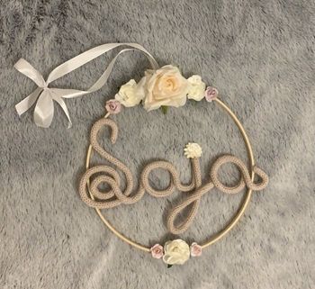 Cercle personnalisé