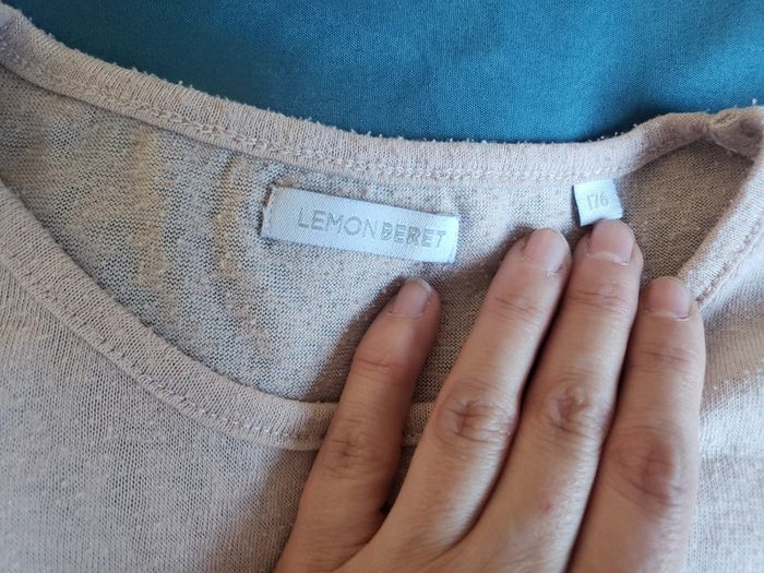 Tee shirt - photo numéro 3