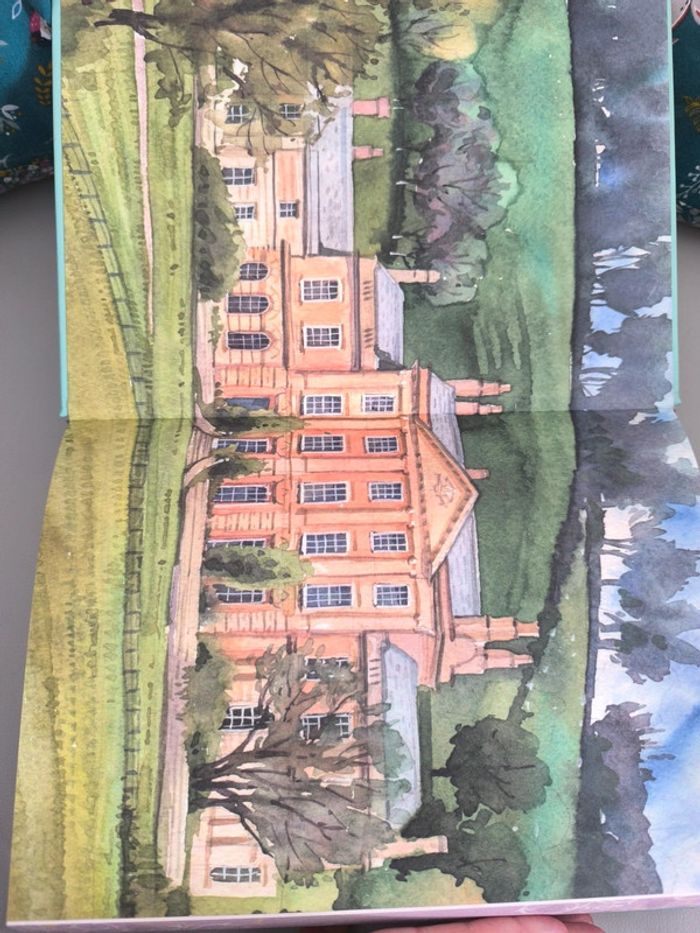 Jane Austen l'intégral édition Hauteville - photo numéro 4
