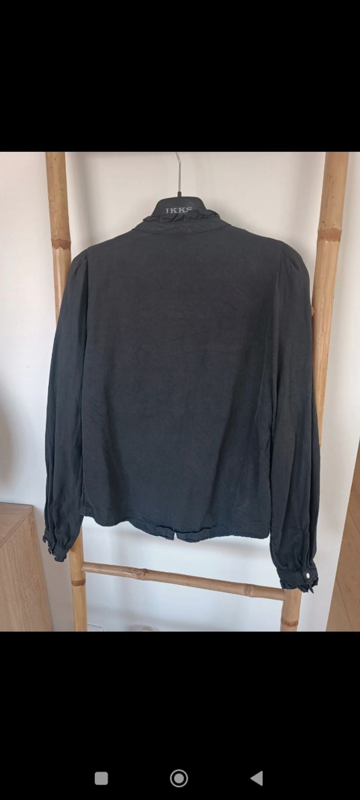 Chemise Kiabi XS - photo numéro 4