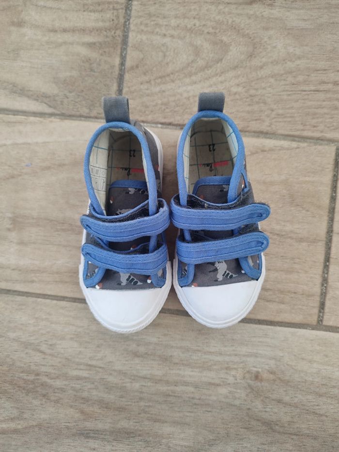 Chaussures - photo numéro 3