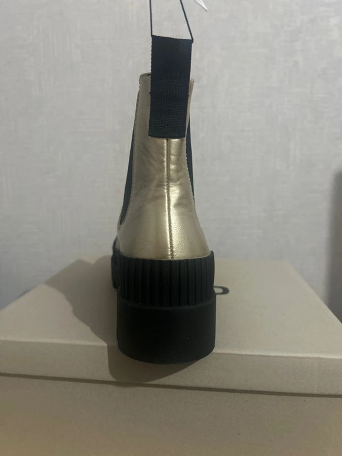 Bottes Only buzz gold 41 - photo numéro 4