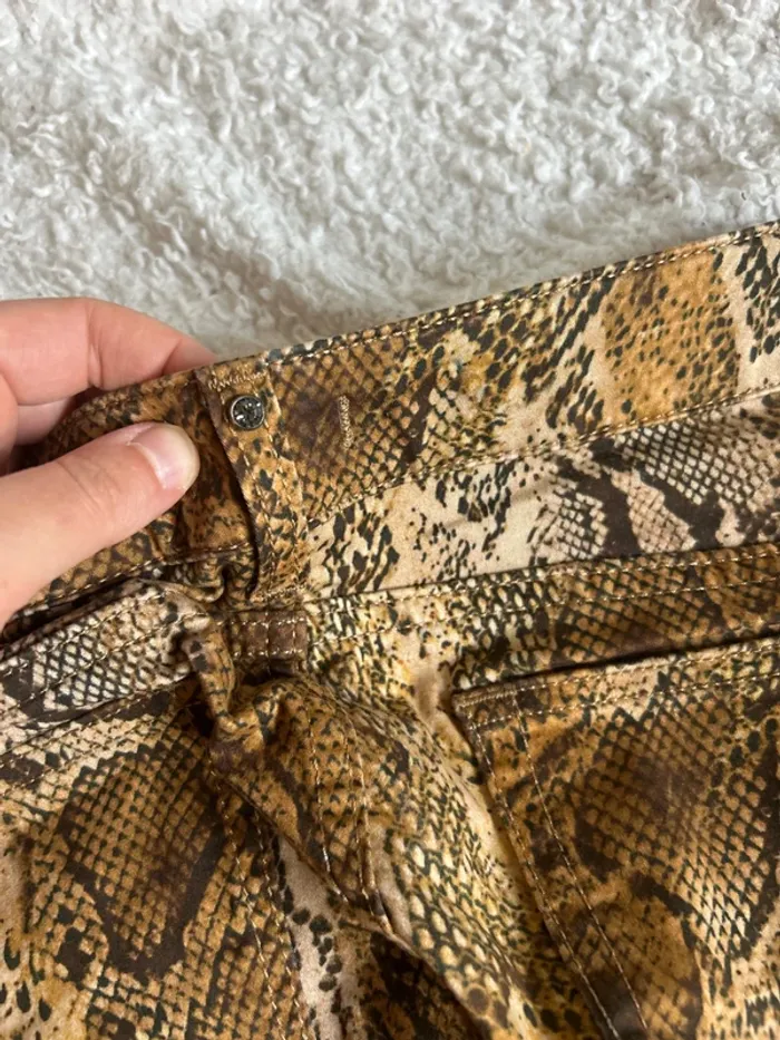 Pantalon serpent - photo numéro 4