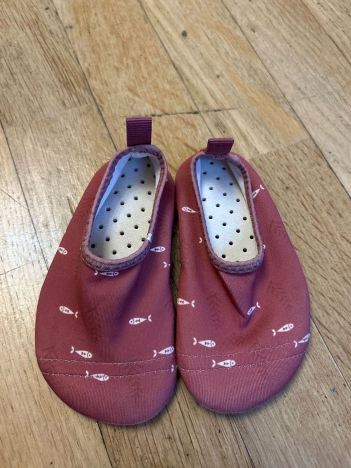 Chausson de piscine Fresk T19/20