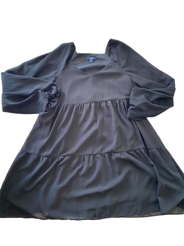 Robe kiabi