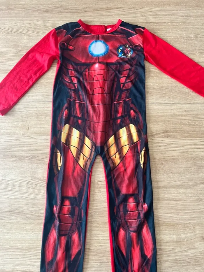 Déguisement Avengers