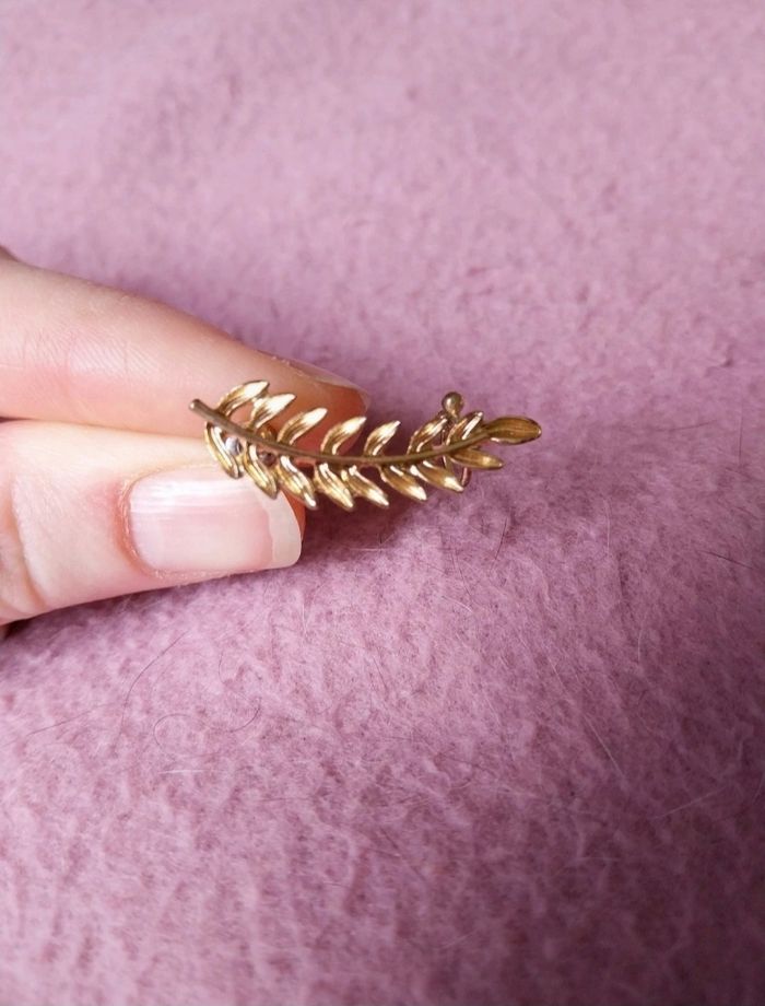 Boucle doreille